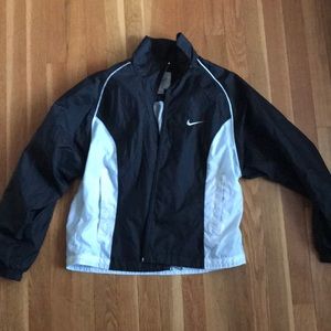 Nike windbreaker